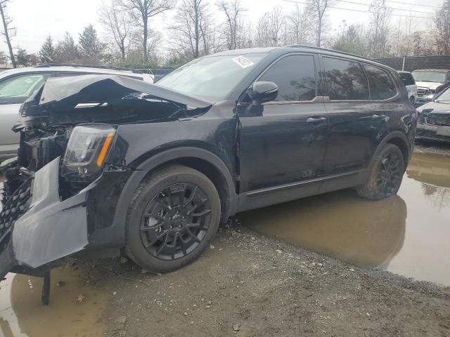 Kia Telluride (2021)