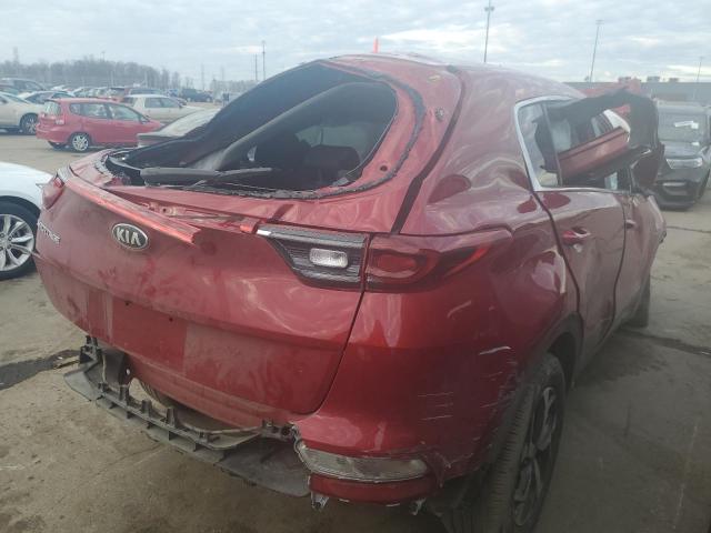 Kia Sportage l 2022