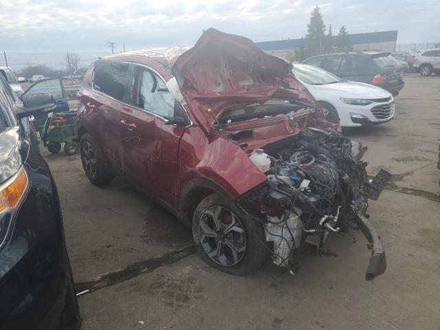 Kia Sportage l 2022