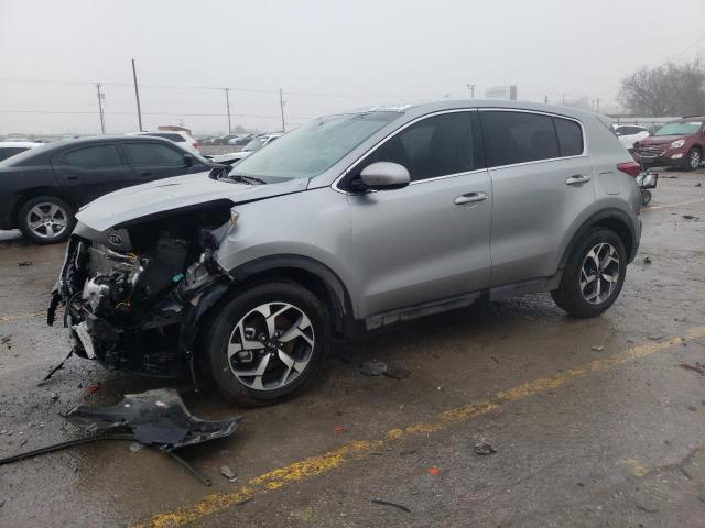Kia Sportage l (2022)