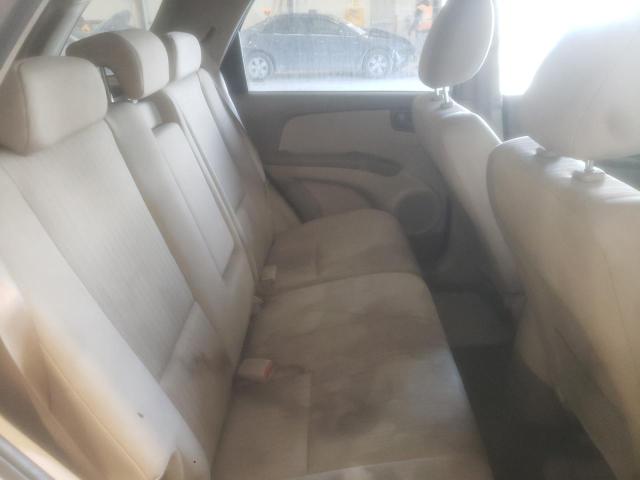 Kia Sportage l 2010