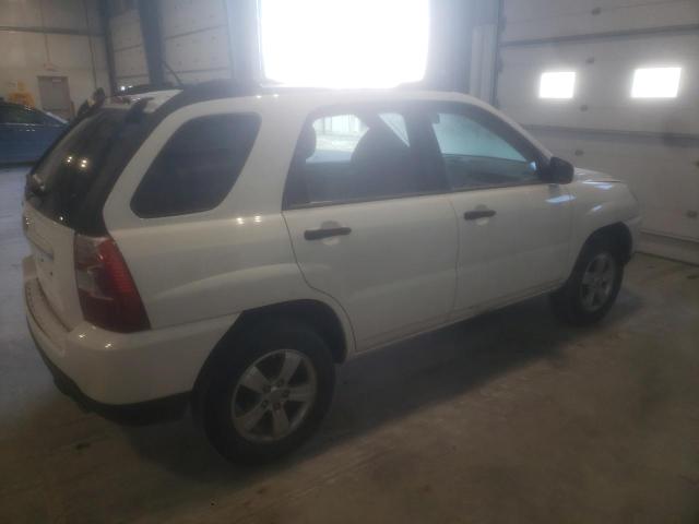 Kia Sportage l 2010