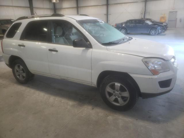 Kia Sportage l 2010