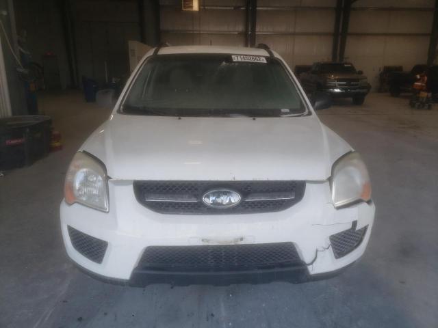Kia Sportage l 2010