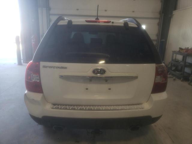 Kia Sportage l 2010