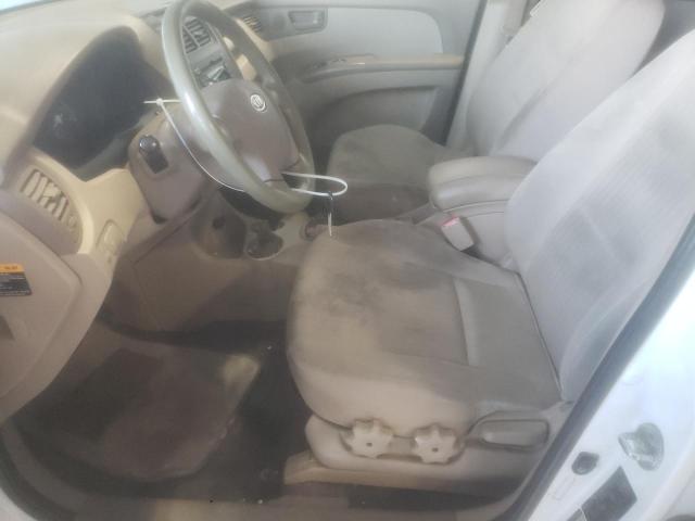Kia Sportage l 2010