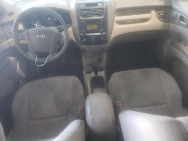 Kia Sportage l 2010