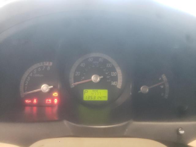 Kia Sportage l 2010