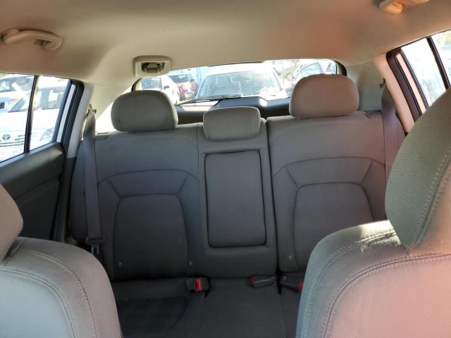 Kia Sportage l 2011
