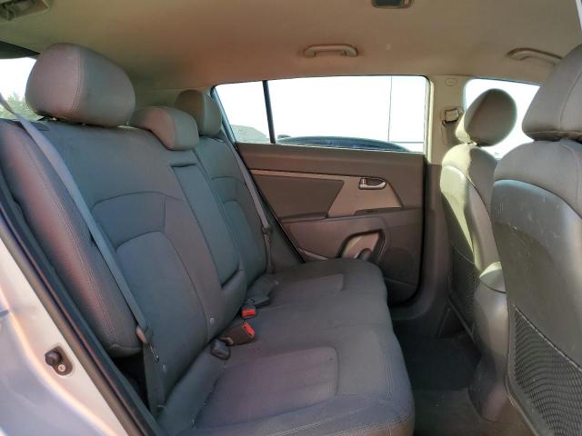 Kia Sportage l 2011