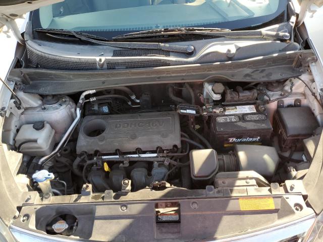 Kia Sportage l 2011