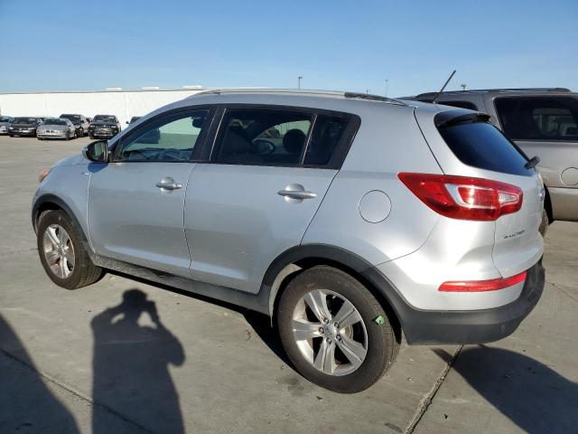 Kia Sportage l 2011