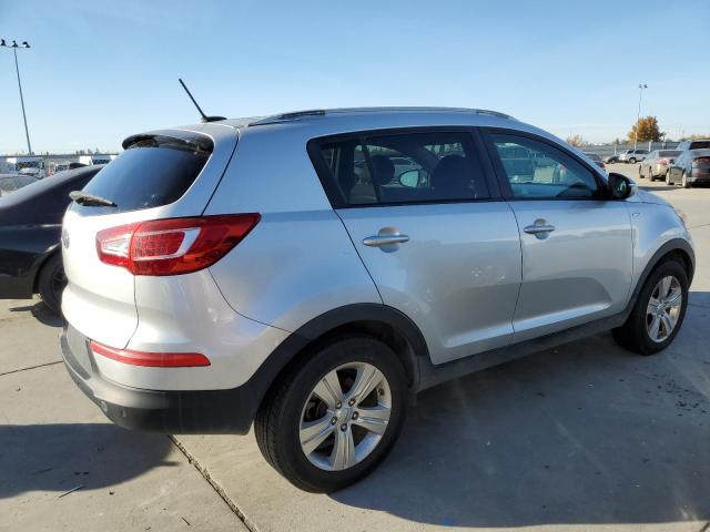 Kia Sportage l 2011