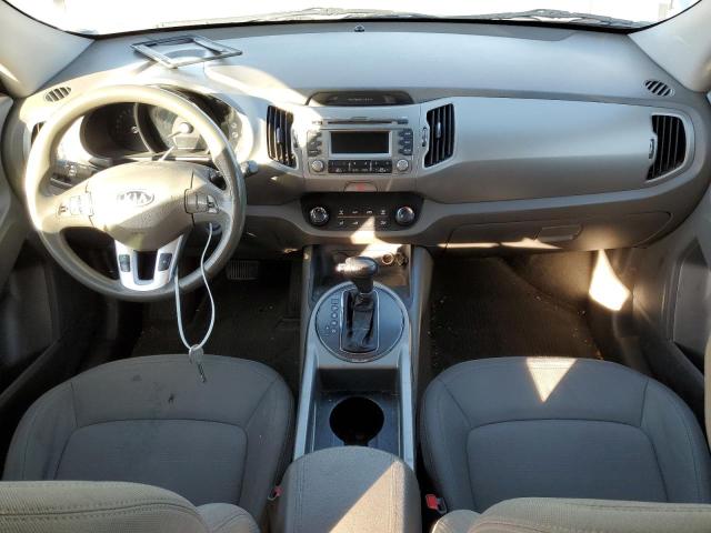 Kia Sportage l 2011