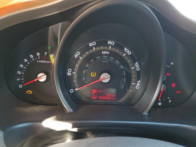 Kia Sportage l 2011