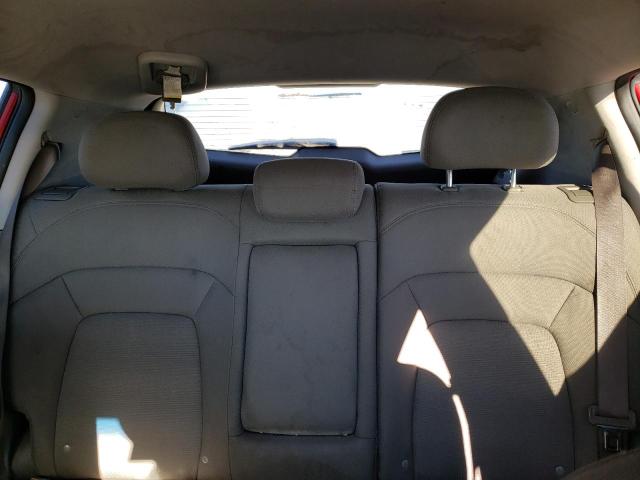 Kia Sportage l 2012