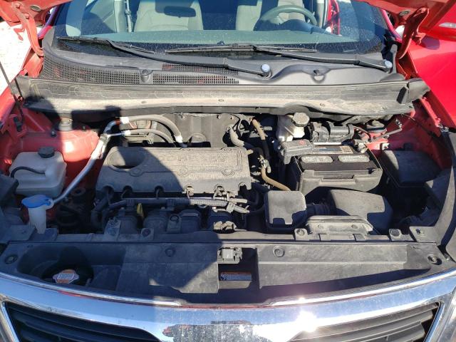 Kia Sportage l 2012