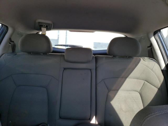Kia Sportage l 2012