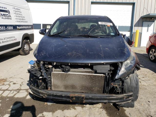 Kia Sportage l 2012