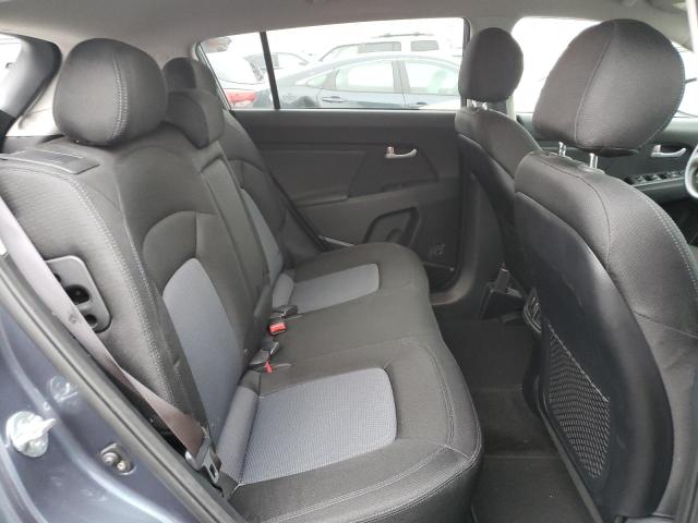 Kia Sportage l 2015