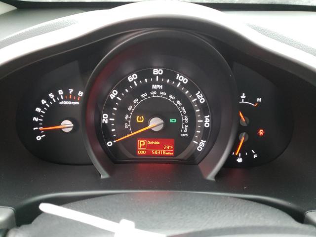 Kia Sportage l 2015
