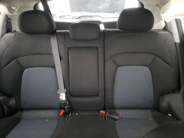 Kia Sportage l 2016