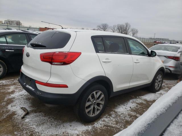 Kia Sportage l 2016