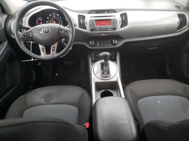 Kia Sportage l 2016