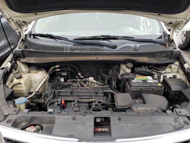 Kia Sportage l 2016