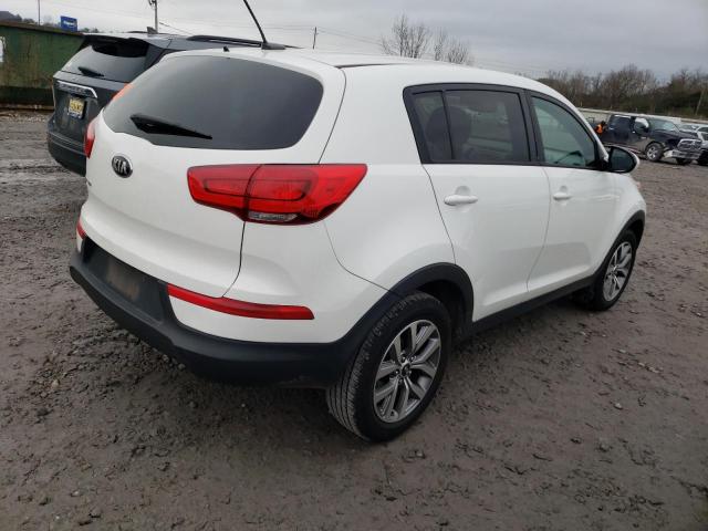 Kia Sportage l 2016
