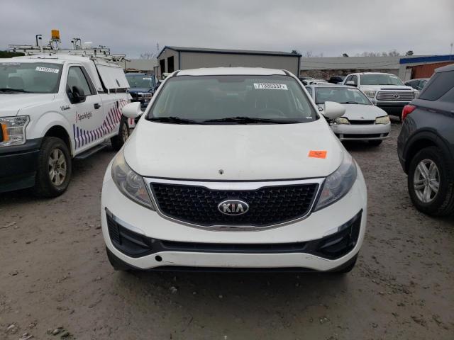 Kia Sportage l 2016