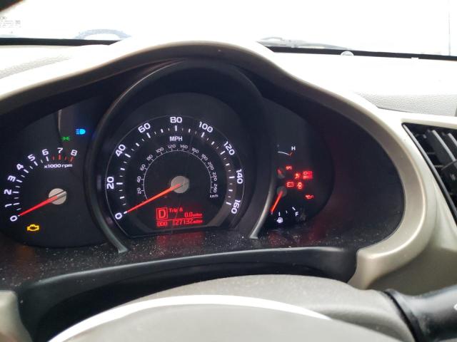 Kia Sportage l 2016