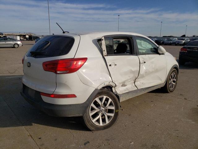 Kia Sportage l 2016