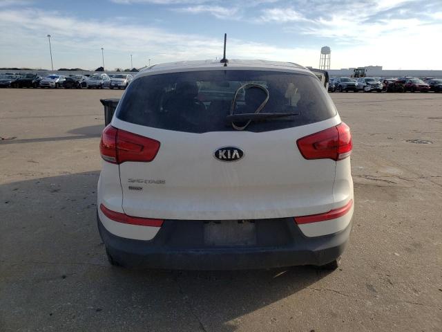 Kia Sportage l 2016