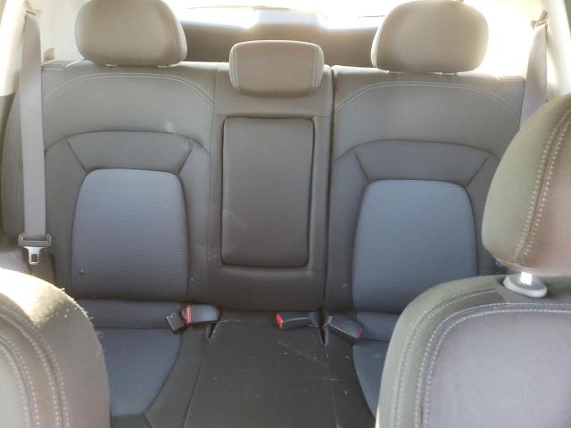 Kia Sportage l 2016
