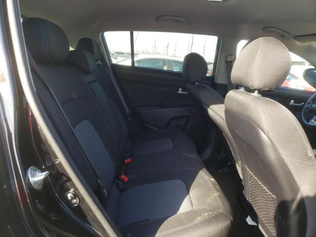 Kia Sportage l 2016