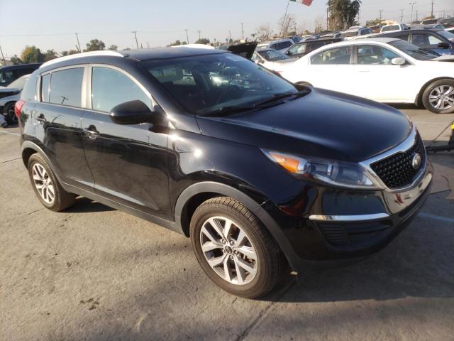 Kia Sportage l 2016