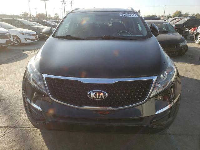 Kia Sportage l 2016