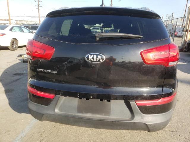 Kia Sportage l 2016