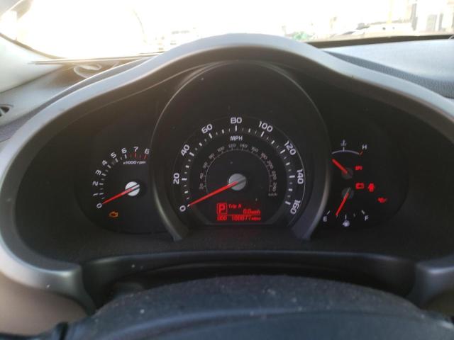 Kia Sportage l 2016
