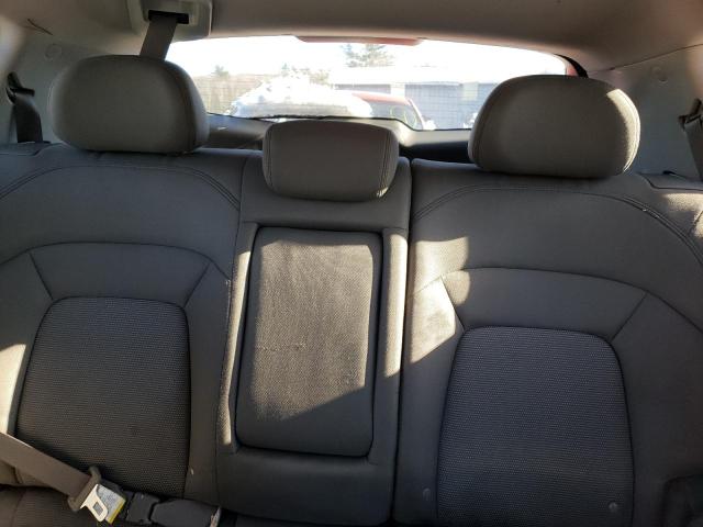 Kia Sportage l 2016