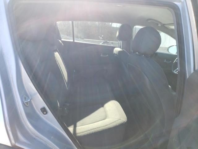 Kia Sportage l 2016