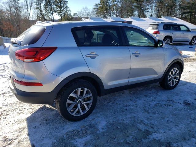 Kia Sportage l 2016