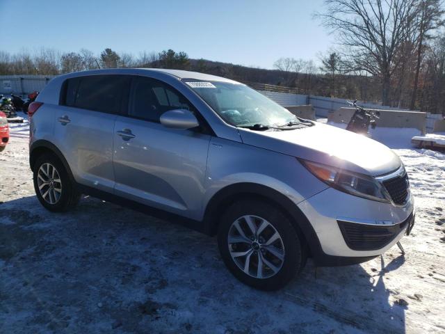 Kia Sportage l 2016