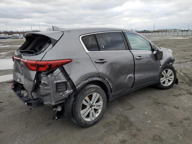 Kia Sportage l 2017