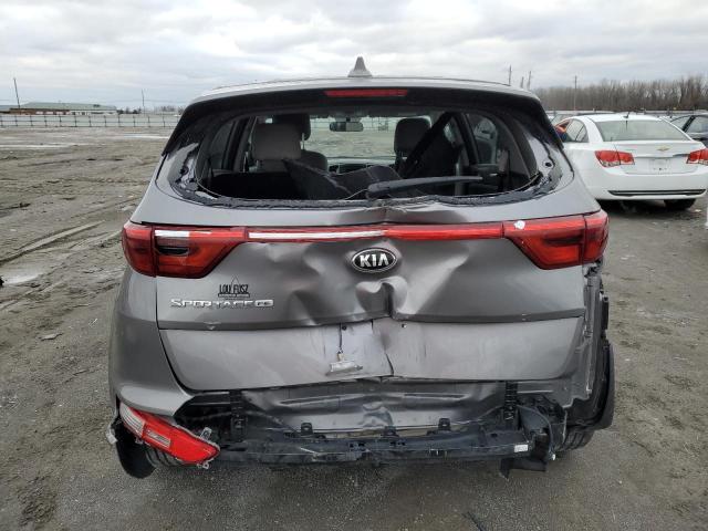 Kia Sportage l 2017