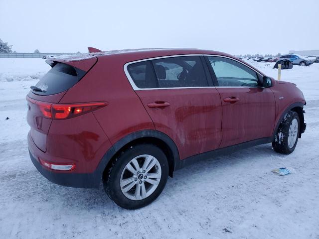 Kia Sportage l 2017