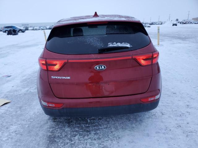 Kia Sportage l 2017