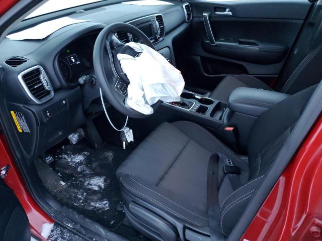 Kia Sportage l 2017