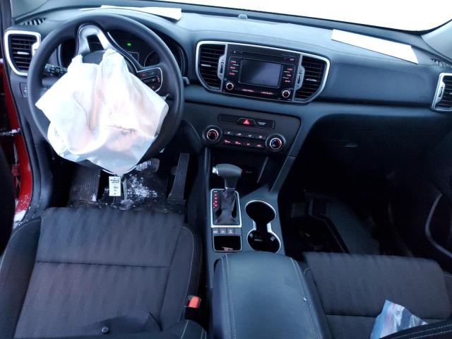 Kia Sportage l 2017